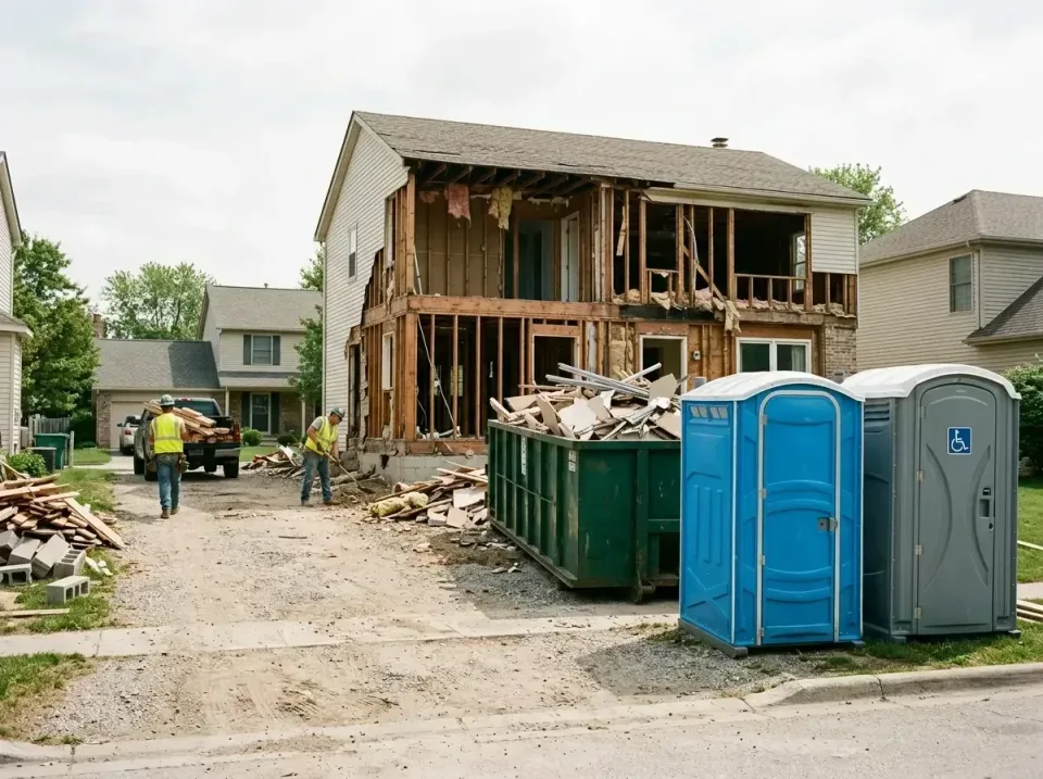 home-renovation-demolition-sit-010 — frequently asked questions, Portable Toilet & Dumpsters Rental in Eldersburg, MD